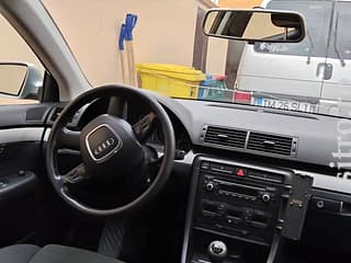 Audi A4, 2007 - foto 5