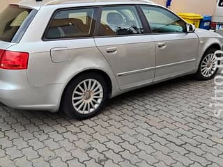 Audi A4, 2007 - foto 3