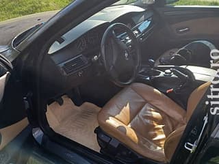 BMW 5 Series, 2008 - foto 6