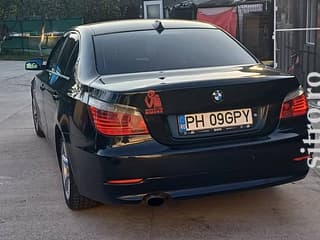BMW 5 Series, 2008 - foto 5