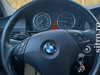 BMW 5 Series, 2008 - foto 10