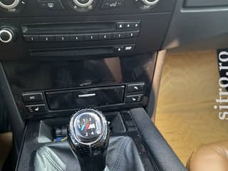 BMW 5 Series, 2008 - foto 8