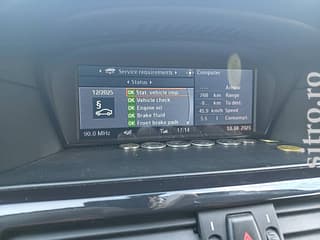 BMW 5 Series, 2008 - foto 4