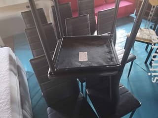 Scaune și taburete - foto 5