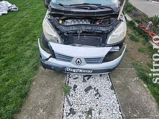 Renault Scenic, 2010 - foto 8