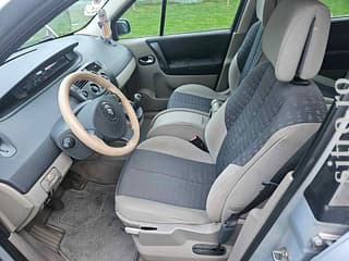 Renault Scenic, 2010 - foto 2