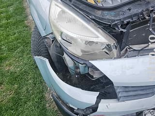 Renault Scenic, 2010 - foto 7