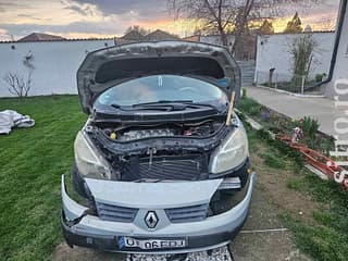 Renault Scenic, 2010 - foto 4