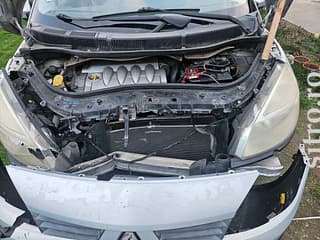 Renault Scenic, 2010 - foto 6