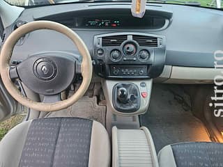 Renault Scenic, 2010 - foto 3