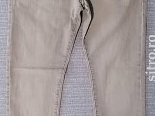 Pantaloni și blugi - foto 2