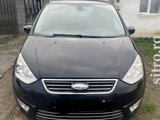 Vând Ford Galaxy