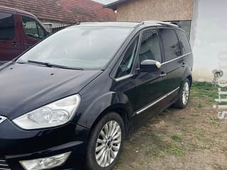 Ford Galaxy, 2011 - foto 4