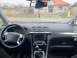 Ford Galaxy, 2011 - foto 2