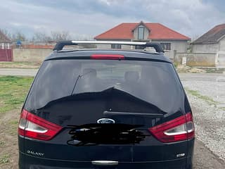 Ford Galaxy, 2011 - foto 7