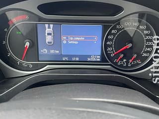 Ford Galaxy, 2011 - foto 5