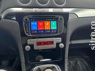 Ford Galaxy, 2011 - foto 10