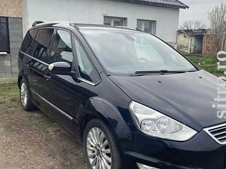Ford Galaxy, 2011 - foto 8
