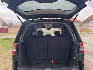 Ford Galaxy, 2011 - foto 9