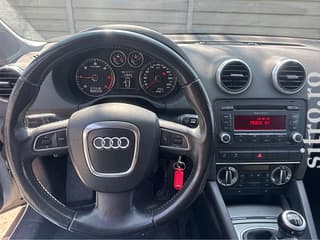 Audi A3, 2010 - foto 4