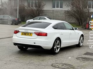 Piese de schimb Audi A5, 2010, Sedan - foto 4