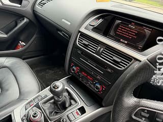 Piese de schimb Audi A5, 2010, Sedan - foto 2