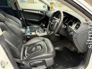 Piese de schimb Audi A5, 2010, Sedan - foto 3