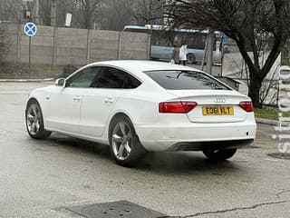 Piese de schimb Audi A5, 2010, Sedan - foto 5