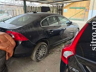 Piese de schimb Volvo S60, 2009, Sedan - foto 2