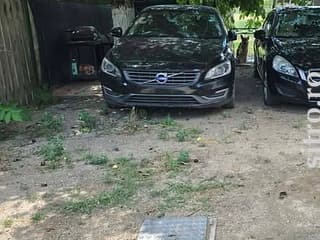 Piese de schimb Volvo S60, 2009, Sedan - foto 5