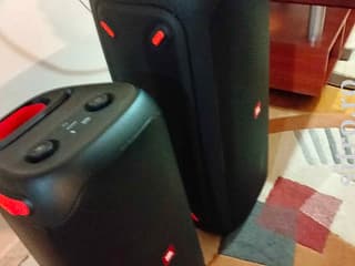 Sisteme acustice și boxe - foto 3