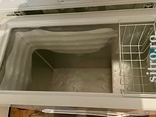 Frigidere și congelatoare - foto 2