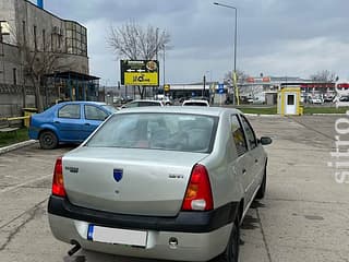 Dacia Logan, 2007 - foto 3