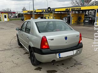 Dacia Logan, 2007 - foto 2