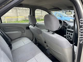 Dacia Logan, 2007 - foto 8