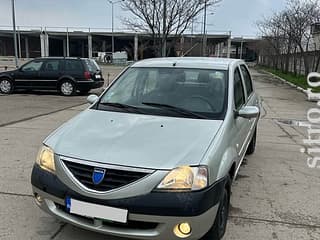 Dacia Logan, 2007 - foto 6