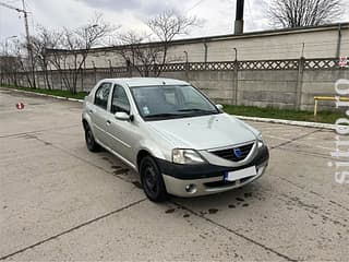 Dacia Logan, 2007 - foto 7